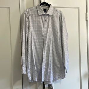 Daniel Hechter dress shirt